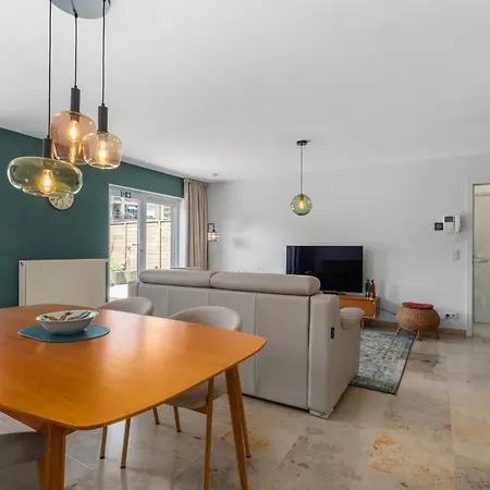 Zeebos 11 App Glvls Apartment *