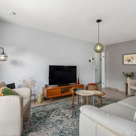 Zeebos 11 App Glvls Apartment *