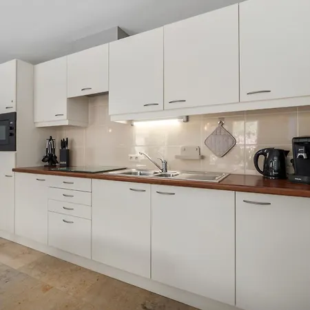 Apartment Zeebos 11 App Glvls Blankenberge