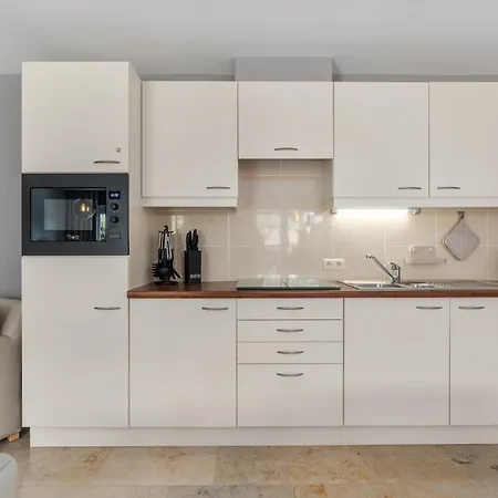 Apartment Zeebos 11 App Glvls