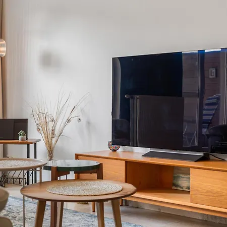 Apartment Zeebos 11 App Glvls Blankenberge