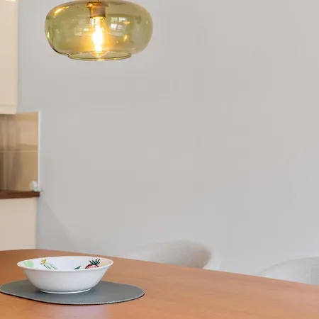 Apartment Zeebos 11 App Glvls *